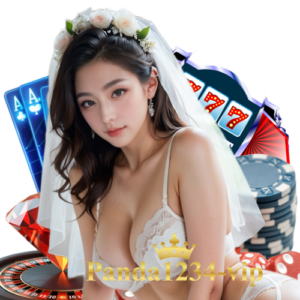 panda1234 จุดเด่น