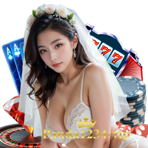 panda1234 จุดเด่น