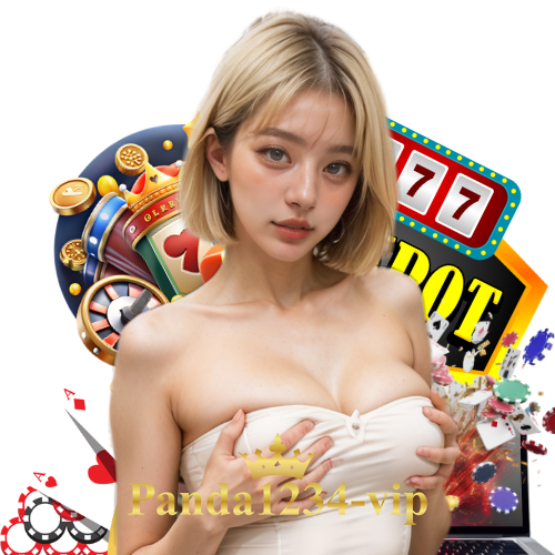 panda1234 แตกง่าย